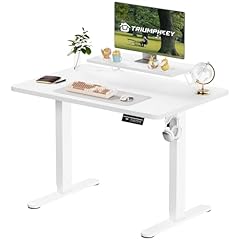 Triumphkey scrivania regolabil usato  Spedito ovunque in Italia 