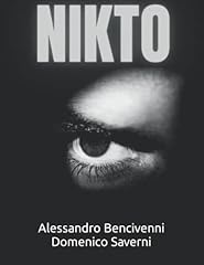 Nikto gebraucht kaufen  Wird an jeden Ort in Deutschland