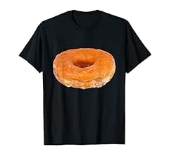 Glazed donut shirt for sale  Delivered anywhere in USA 