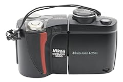 Nikon coolpix 4500 gebraucht kaufen  Wird an jeden Ort in Deutschland