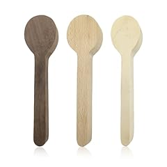 Pieces wooden spoons for sale  Delivered anywhere in UK