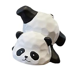 Panda décoration table d'occasion  Livré partout en France