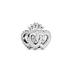 Pandora bead charm usato  Spedito ovunque in Italia 