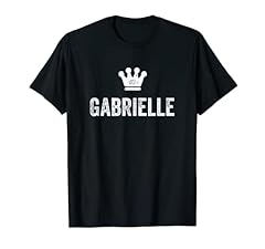 Gabrielle queen crown for sale  Delivered anywhere in UK