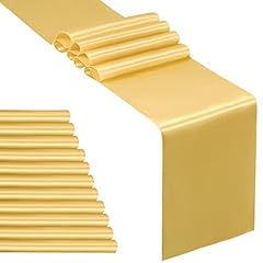 Siinvdabzx pcs gold for sale  Delivered anywhere in USA 