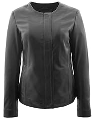 Womens real leather for sale  Delivered anywhere in Ireland