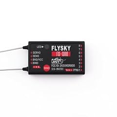 Flysky sr8 2.4ghz for sale  Delivered anywhere in USA 