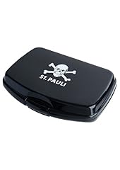 Pauli totenkopf brotdose gebraucht kaufen  Wird an jeden Ort in Deutschland