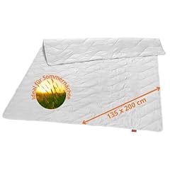 Sleepling sommerdecke 135x200 gebraucht kaufen  Wird an jeden Ort in Deutschland