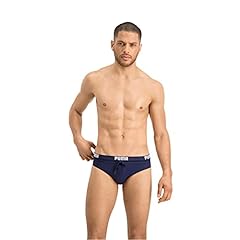 Puma brief costumi usato  Spedito ovunque in Italia 