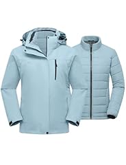 Wantdo women warm for sale  Delivered anywhere in USA 