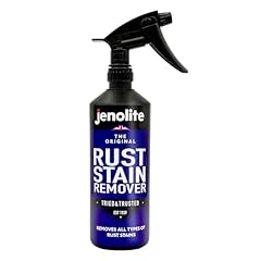 Jenolite rust stain for sale  Delivered anywhere in Ireland