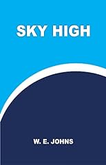 Sky high for sale  Delivered anywhere in UK