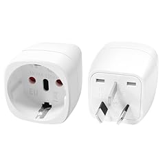 Adapter australien reiseadapte gebraucht kaufen  Wird an jeden Ort in Deutschland