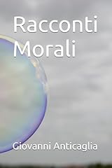 Racconti morali usato  Spedito ovunque in Italia 