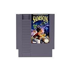 Little samson game for sale  Delivered anywhere in USA 