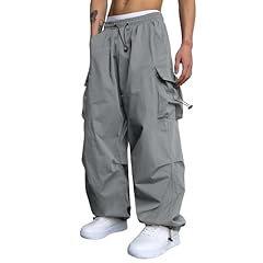 Generico pantaloni cargo usato  Spedito ovunque in Italia 