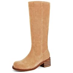 Vbdb apricot suede for sale  Delivered anywhere in USA 