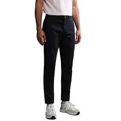 Napapijri pantaloni chino usato  Spedito ovunque in Italia 