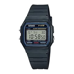 Casio f91w orologio usato  Spedito ovunque in Italia 