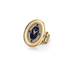 Pascal ovalia diamond for sale  Delivered anywhere in USA 