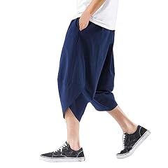 Rtdgcv trousers men for sale  Delivered anywhere in UK