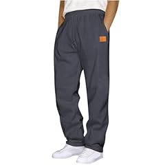 Mens jogging bottoms for sale  Delivered anywhere in UK