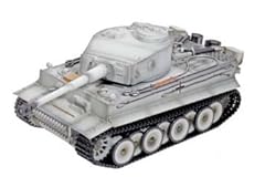 Torro tiger panzer gebraucht kaufen  Wird an jeden Ort in Deutschland