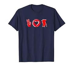 Peace love colonel for sale  Delivered anywhere in USA 