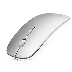 Bluetooth mouse rechargeable for sale  Delivered anywhere in USA 
