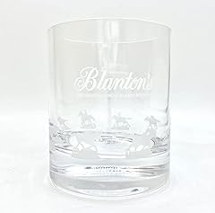 Blanton glencairn etched for sale  Delivered anywhere in USA 