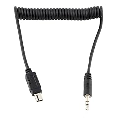 3.5mm camera shutter for sale  Delivered anywhere in USA 