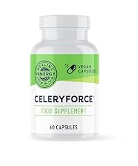 Vimergy celeryforce nerve for sale  Delivered anywhere in Ireland