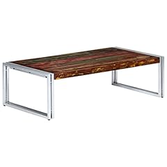 Vidaxl coffee table for sale  Delivered anywhere in UK