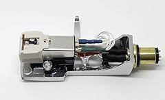 Readywired silver headshell for sale  Delivered anywhere in USA 