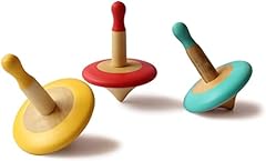 Shumee wooden spinning for sale  Delivered anywhere in USA 