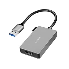 Logilink ua0233a usb gebraucht kaufen  Wird an jeden Ort in Deutschland