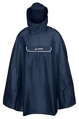 Vaude valdipino poncho d'occasion  Livré partout en France