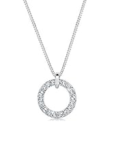 Elli collier femme d'occasion Elli collier femme d'occasion  Livré partout en France