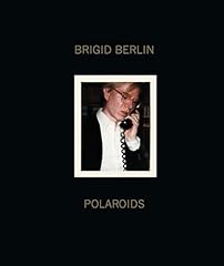 Brigid berlin polaroids d'occasion  Livré partout en France