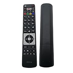 New rc5117 remote for sale  Delivered anywhere in UK