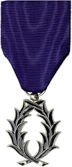 Médaille ordre palmes d'occasion  Livré partout en France