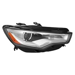 Wtcdop headlight assembly for sale  Delivered anywhere in USA 
