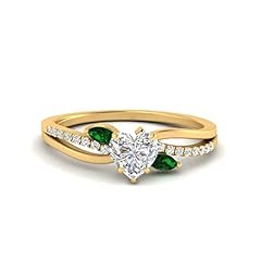 Jewelrygift anneau accent d'occasion  Livré partout en France