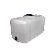 Norwesco gallon flat for sale  Delivered anywhere in USA 