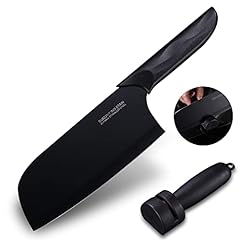 Vinonzi cleaver knife for sale  Delivered anywhere in USA 