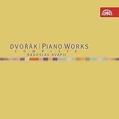 Dvorak piano works for sale  Delivered anywhere in USA 