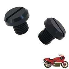 Generic 2pcs motorcycle for sale  Delivered anywhere in UK
