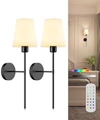 Battery operated wall for sale  Delivered anywhere in USA 