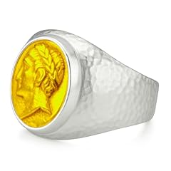 Caprixus mens signet for sale  Delivered anywhere in USA 